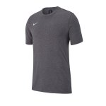 Nike Club 19 T-Shirt Kids Weiss F100