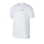 Nike Dry Miler T-Shirt Blau F402