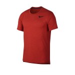 Nike Breathe Dri-FIT T-Shirt Blau F480