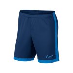 Nike Dry Academy Short Blau F455