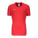 Nike Academy 19 Trainingsshirt kurzarm Damen F451