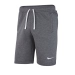 Nike Club 19 Fleece Short Grau F063