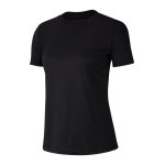 Nike Legend Crew T-Shirt Training Damen Weiss F100