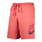 Nike Sportswear Alumni Short Rot F605