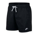 Nike Sportswear Woven Short Grün F327