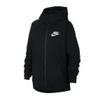 Nike Tech Fleece Kapuzenjacke Jacket Kids F010