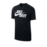 Nike Just Do It Swoosh T-Shirt Grün F017