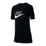 Nike T-Shirt Kids Rot F660