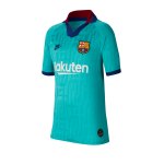 Nike FC Barcelona Trikot Home 2019/2020 Kids F457