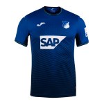 Joma TSG 1899 Hoffenheim Trikot Home 2021/2022 Kids Blau