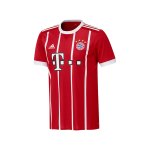 adidas Home Trikot Kinder FC Bayern München 17/18