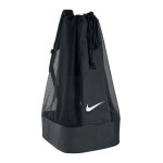 Nike Ballsack Club Team Swoosh Ball Bag F010