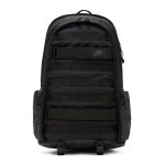 Nike RPM Backpack Rucksack Schwarz F015