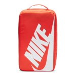 Nike Shoe Box Tasche Orange F810