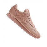 Reebok Sneaker Classic Leather Pastels Damen Rosa