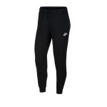 Nike Essential Fleece Jogginghose Damen Pink F622