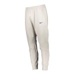 Nike Tech Knit Pant Jogginghose Schwarz F010