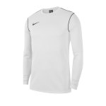 Nike Park 20 Training Sweatshirt Gelb F719