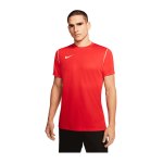Nike Park 20 Training Shirt Gelb F719