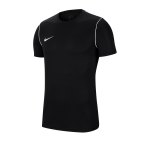 Nike Park 20 Training Shirt Gelb F719