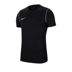 Nike Park 20 T-Shirt Kids Gelb F719