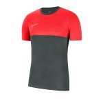 Nike Academy Pro T-Shirt Schwarz F010