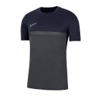 Nike Academy Pro T-Shirt Schwarz F010