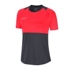 Nike Academy Pro T-Shirt Damen Blau F492
