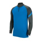 Nike Academy Pro Sweatshirt Kids Blau F406