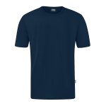 JAKO Doubletex T-Shirt Blau F900