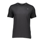 Nike F.C. Dri-FIT Trainingsshirt kurzarm Grau F060