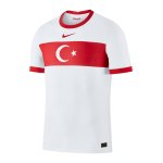 Nike Türkei Auth. Trikot Home F100