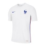 Nike Frankreich Auth. Trikot Away EM 2020 F100