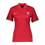 Nike Portugal Trikot Home EM 2020 Damen F687