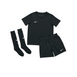 Nike Park 20 Kit Kids Grün F302