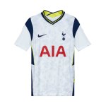 Nike Tottenham Hotspur Trikot Home 2020/2021 Weiss F101