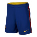 Nike FC Barcelona Short Home Away 2020/2021 F455