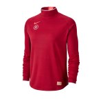 Nike F.C. Dri-FIT Trainingsweatshirt Damen F010