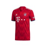 adidas FC Bayern München Trikot Home 2018/2019