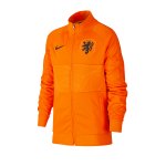 Nike Niederlande I96 Jacket Jacke F819