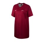 Nike England FTBL Dress Kleid Damen Rot F677