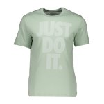 Nike JDI Wash Tee T-Shirt Orange F664