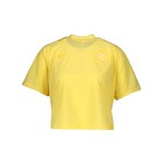 Nike F.C. T-Shirt Jersey Damen Schwarz F010