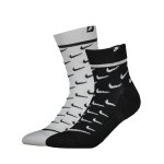 Nike Crew Sneaker Socken 2er Pack F906