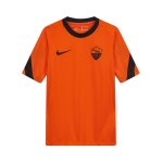 Nike AS Strike Trainingsshirt CL Orange F819
