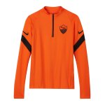 Nike AS Rom Strike Drill Top Orange F819