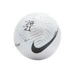 Nike Flight Spielball Weiss F100
