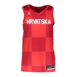 Nike Kroatien Trikot LE Basketball F657
