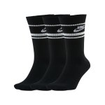Nike Essential Socks Socken Weiss F105