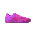 Nike React Gato IC Halle Rosa Weiss F800